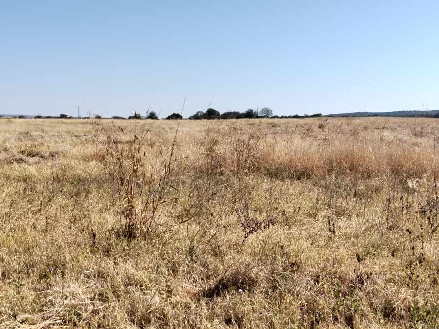 Commercial Property for Sale in Swartruggens North West